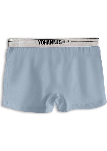 Kız Çocuk, Pamuklu Boyshort(boxer), 3'lü Paket, Terleme Yapmayan Kumaş fiyatları