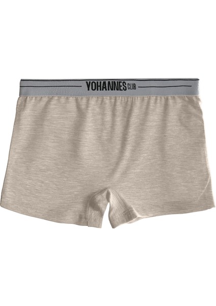 Kız Çocuk, Pamuklu Boyshort(boxer), 4'lü Paket, Esnek Yapı – Günlük Hareket Kolaylığı fiyatları