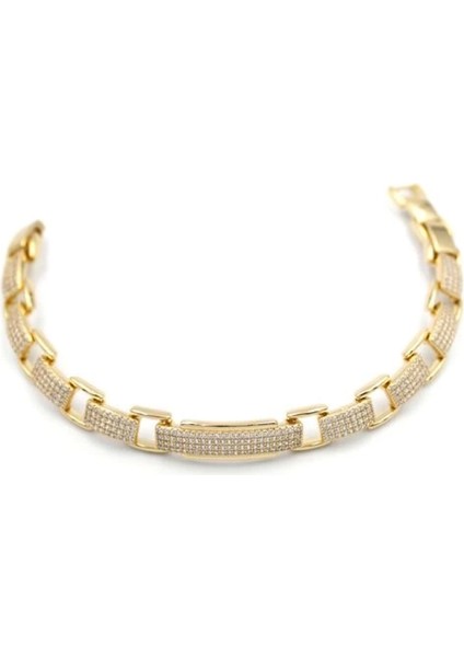 Xuping Vip Bileklik - Rose