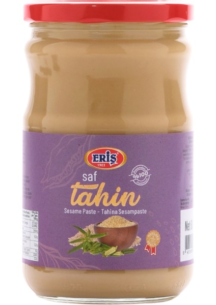 600 gr Tahin