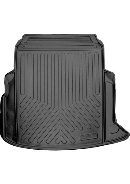 Mercedes E Seri W214 2023 ve Sonrası 4.5d Paspas 3D Rizline Bagaj Havuzu Set modelleri
