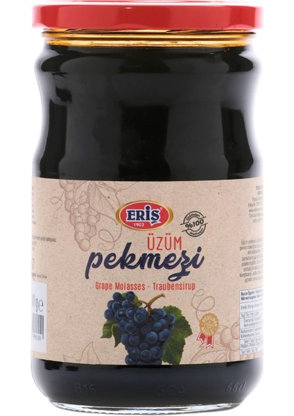 800 gr Üzüm Pekmezi indirimleri