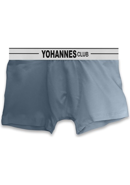 Erkek Çocuk, Pamuklu Boxer, 4'lü Paket, konforlu uyku için modelleri