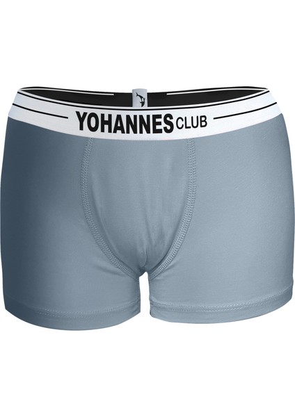 Erkek Çocuk, Pamuklu Boxer, 4'lü Paket, konforlu uyku için indirimleri