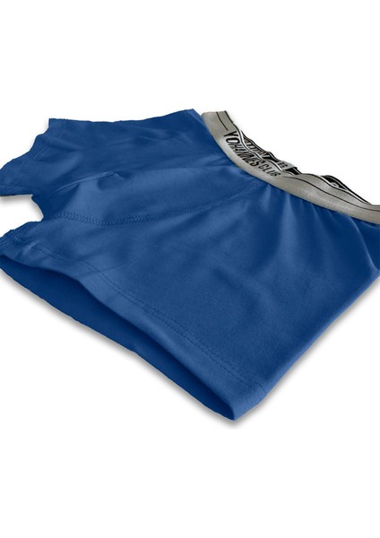 Erkek Çocuk, Pamuklu Boxer, 4'lü Paket, konforlu uyku için