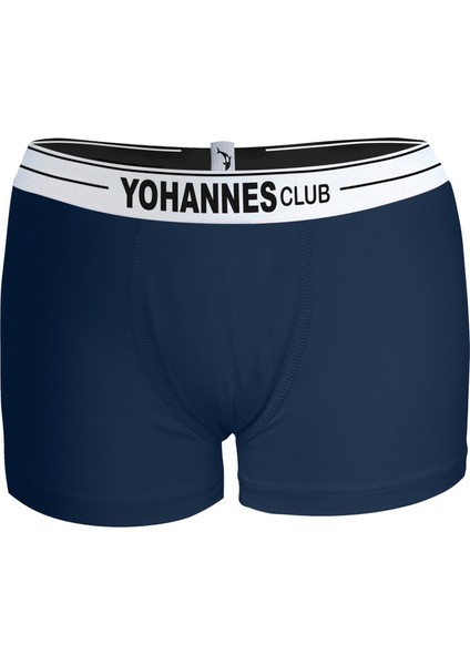 Erkek Çocuk, Pamuklu Boxer, 4'lü Paket, konforlu uyku için