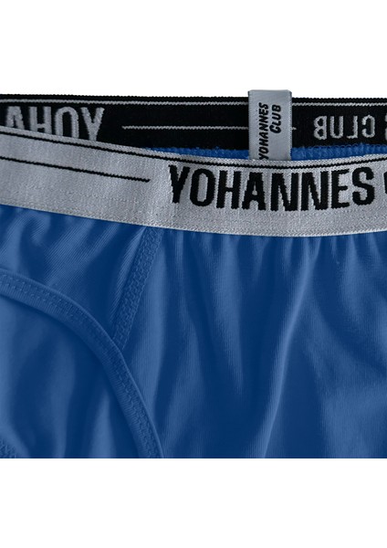 Erkek Çocuk, Pamuklu Slip Külot, 4'lü Paket, spor aktiviteleri için