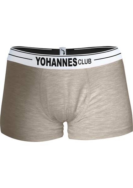 Erkek Çocuk, Pamuklu Boxer, 3'lü Paket, çocuklara özel modelleri