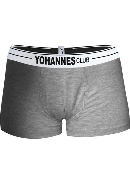 Erkek Çocuk, Pamuklu Boxer, 3'lü Paket, çocuklara özel