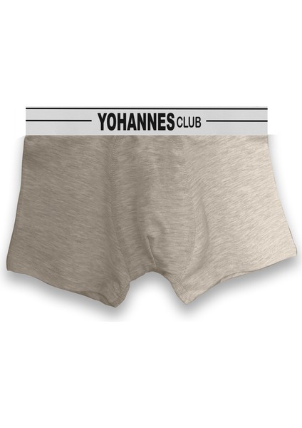 Erkek Çocuk, Pamuklu Boxer, 3'lü Paket, çocuklara özel