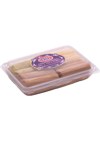 600 gr Karışık Met Helvası