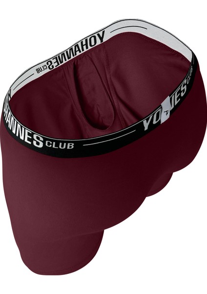 Erkek Özel Bölmeli Pamuklu Boxer, anatomik destekli fiyatları