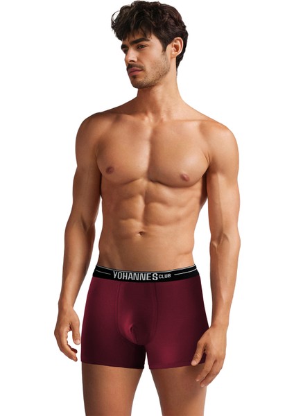 Erkek Özel Bölmeli Pamuklu Boxer, anatomik destekli indirimleri