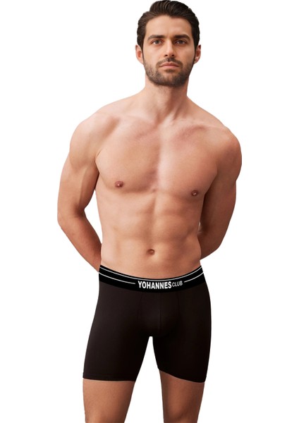Erkek Özel Anatomik Pamuklu Boxer, şık ve fonksiyonel fiyatları