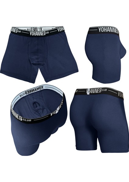 Erkek Özel Anatomik Pamuklu Boxer, performans odaklı fırsatları