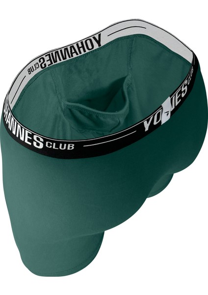 Erkek Özel Keseli Pamuklu Boxer,terletmeyen konfor fiyatları