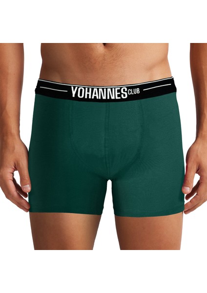 Erkek Özel Keseli Pamuklu Boxer,terletmeyen konfor