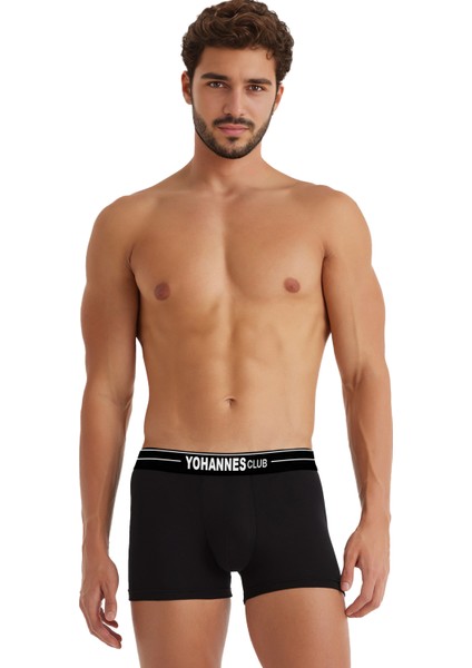 Erkek Özel Bölmeli Pamuklu Boxer, modern tasarım boxer fırsatları