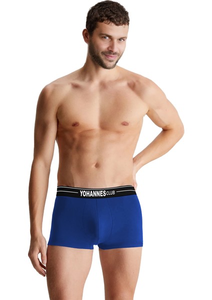 Erkek Özel Seperatörlü Pamuklu Boxer, modern tasarım boxer fiyatları