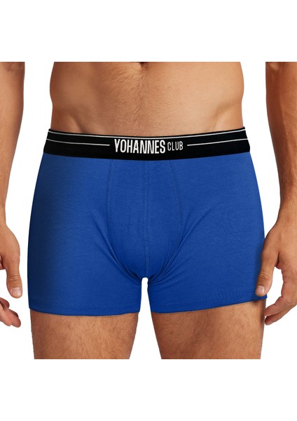 Erkek Özel Seperatörlü Pamuklu Boxer, modern tasarım boxer indirimleri