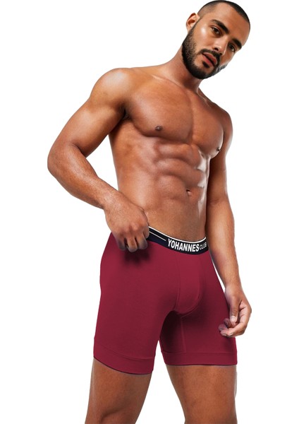 Erkek Özel Anatomik Pamuklu Boxer, baskı azaltıcı fiyatları