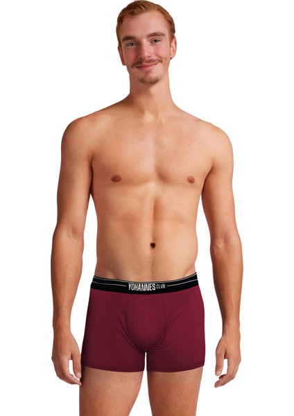 Erkek Özel Anatomik Pamuklu Boxer, baskı azaltıcı fırsatları