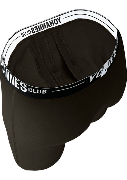Erkek Özel Seperatörlü Pamuklu Boxer, yeni nesil boxer modelleri