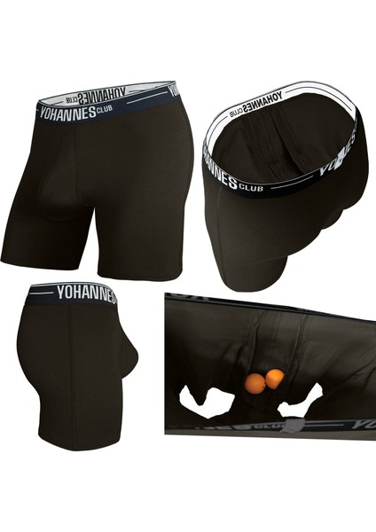 Erkek Özel Seperatörlü Pamuklu Boxer, yeni nesil boxer fırsatları