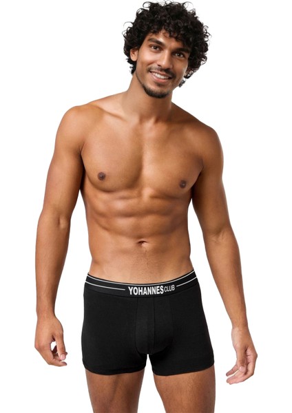 Erkek Özel Seperatörlü Pamuklu Boxer, yeni nesil boxer