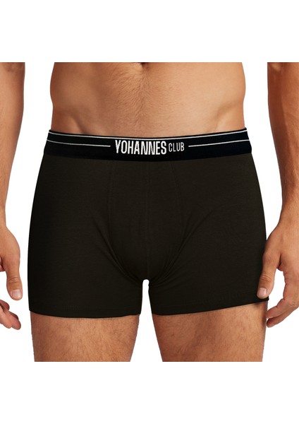 Erkek Özel Seperatörlü Pamuklu Boxer, yeni nesil boxer