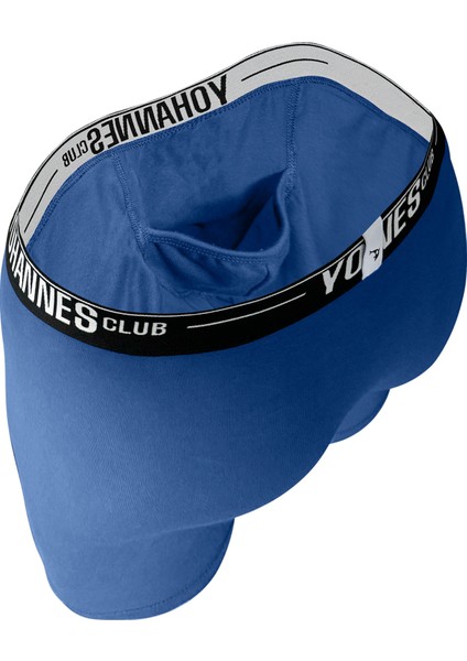 Erkek Özel Keseli Pamuklu Boxer,konforlu günlük giyim fiyatları