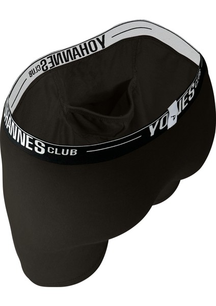 Erkek Özel Keseli Pamuklu Boxer,performans odaklı iç giyim fiyatları