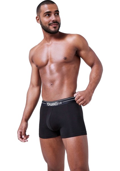 Erkek Özel Keseli Pamuklu Boxer,performans odaklı iç giyim indirimleri