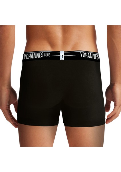 Erkek Özel Keseli Pamuklu Boxer,performans odaklı iç giyim