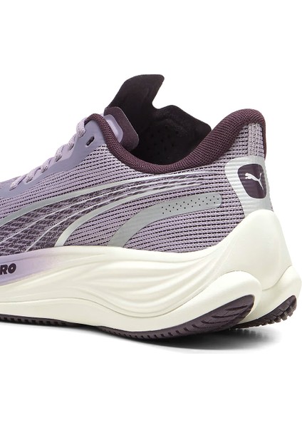 Velocity Nitro 3 Kadın Mor Koşu Ayakkabısı 37774909 indirimleri