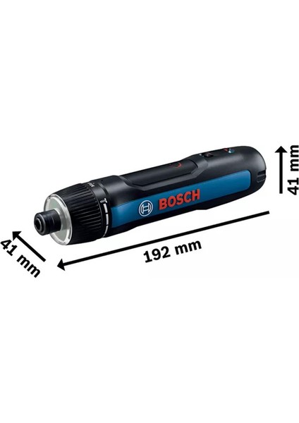 Go 3 Akıllı Vidalama Makinesi 0.601.9H2.201 fiyatları