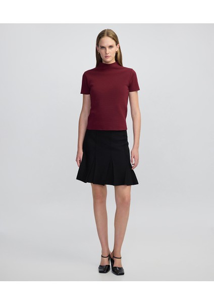 Basic Yüksek Yaka Triko IW6250050338049 modelleri