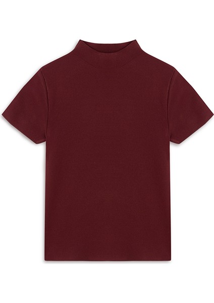 Basic Yüksek Yaka Triko IW6250050338049 indirimleri