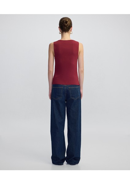 Düğme Aksesuarlı Triko IW6250050366049 fırsatları