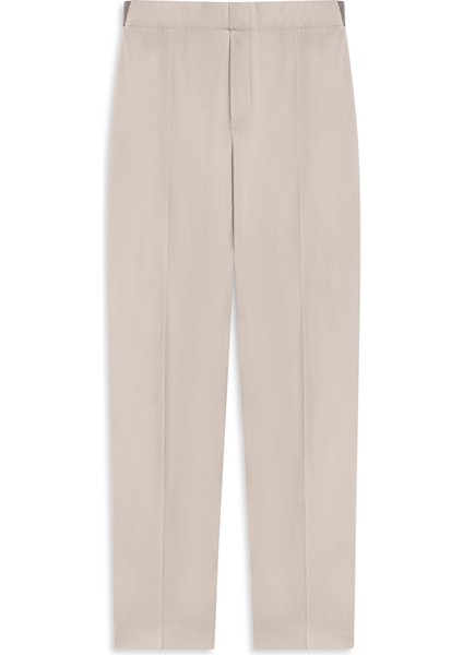 Elastik Bel Cepli Pantolon IW6250003063027 indirimleri