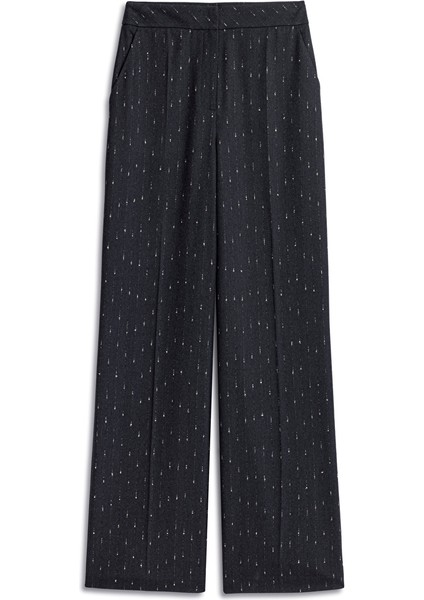 Lurex Iplikli Pantolon IW6250003059001 indirimleri