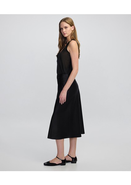 Saten Midi Etek IW6250004063001 fiyatları