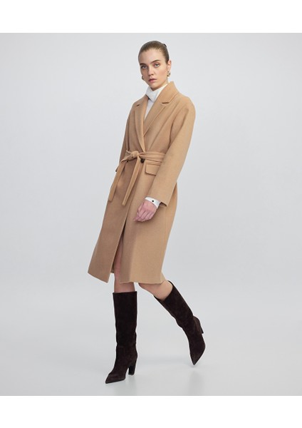 Kuşaklı Kruvaze Kaban IW6250008015027