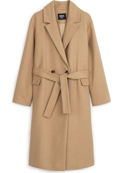 Kuşaklı Kruvaze Kaban IW6250008015027 indirimleri