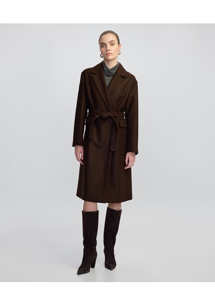 Kuşaklı Kruvaze Kaban IW6250008015074