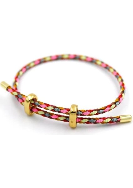 Hasır Bileklik - Çok Renkli fiyatları