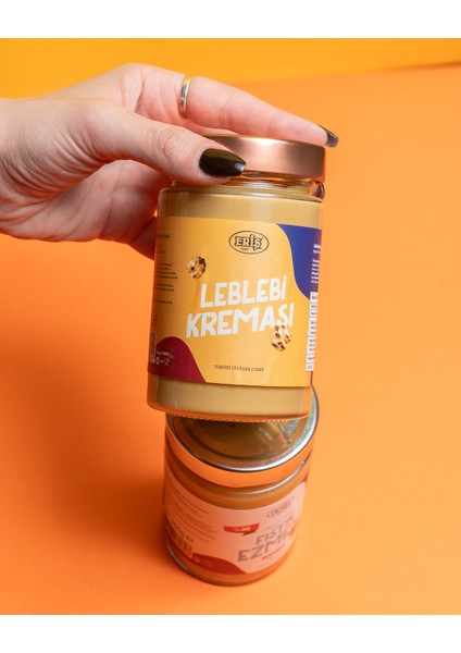 300 G Leblebi Kreması fiyatları