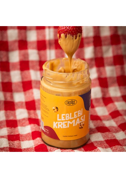 300 G Leblebi Kreması modelleri