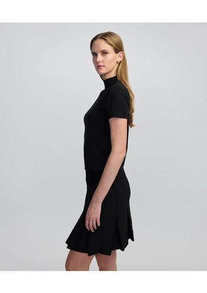 Basic Yüksek Yaka Triko IW6250050338001 fiyatları