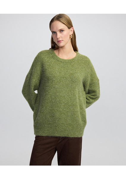 Parlak Iplikli Kazak IW6250050364070